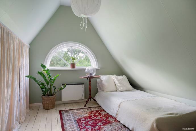 11 rum Villa på Björkgatan 1 Röstånga Svalövs kommun - bild 34