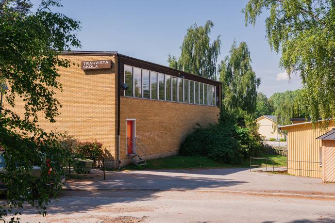 2 rum Lägenhet på Brädgårdsvägen 2 - Brf Tegelbruket Ekerö Tappsund Ekerö kommun - bild 24