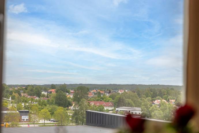 3 rum lägenhet på Förmansgatan 20 Öster, Örebro kommun - bild 2