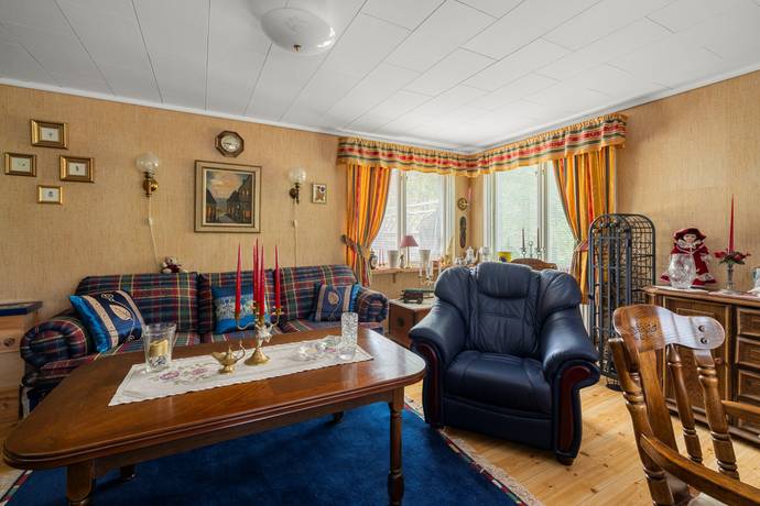 4 rum Villa på Kottstigen 4 Haninge Muskö Haninge kommun - bild 13