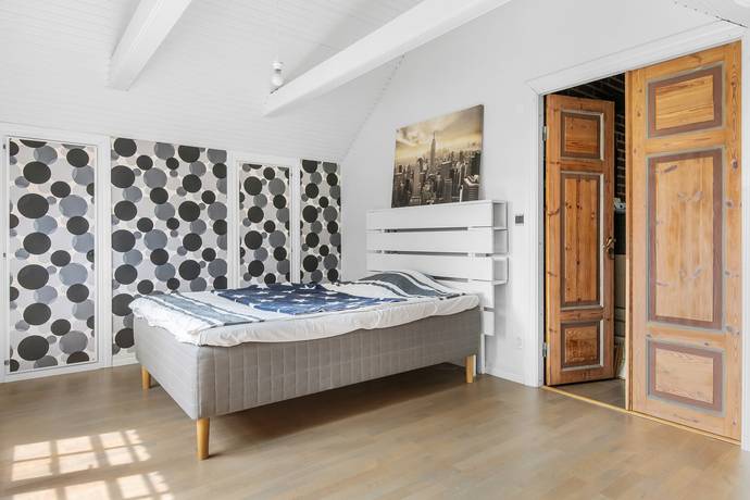 191 m² Gård utan jordbruk på Torarpsvägen 291 Torarp Karlshamns kommun - bild 23