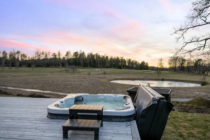 4 rum Villa på Golfslingan 8 Klinga Norrköpings kommun - bild 39
