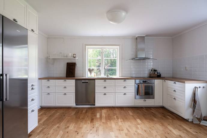 5 rum Gård/skog på Nordsjö 3 Aneby kommun - bild 8