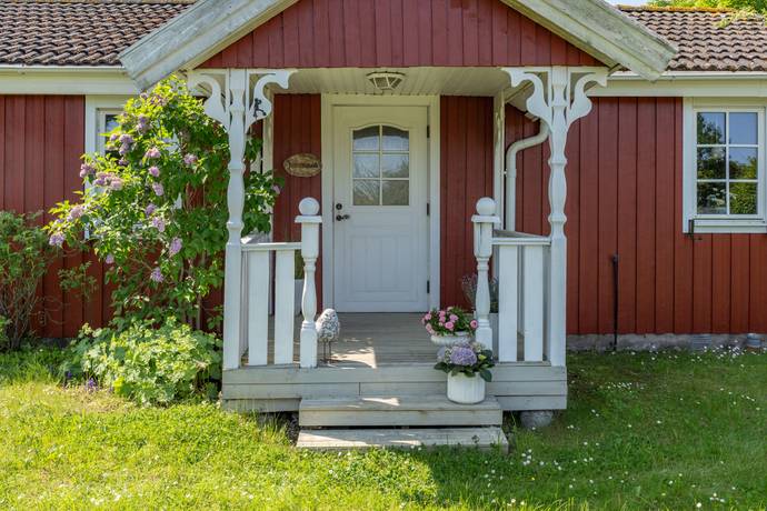 5 rum Fritidshus på Laxebyvägen 30 Köpingsvik Borgholms kommun - bild 17