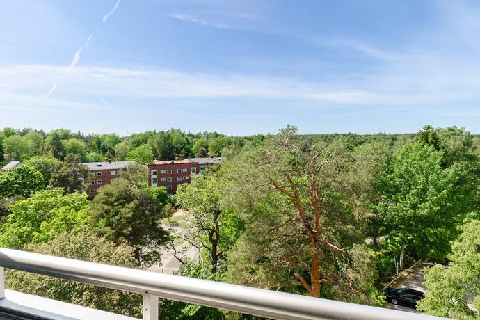 3 rum Lägenhet på Olshammarsgatan 64 Ormkärr/Hagsätra Stockholms kommun - bild 11