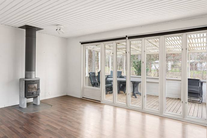 2 rum Villa på Anemonvägen 6 Sjöbo Svansjö Sjöbo kommun - bild 5