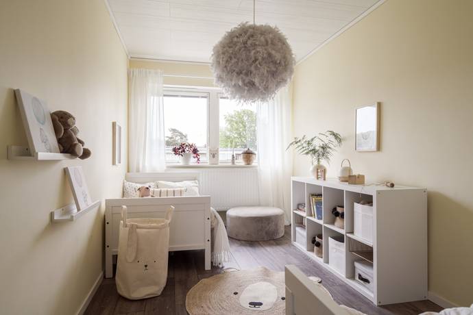 4 rum Radhus på Lilleskogsvägen 27 Tuve Göteborgs kommun - bild 22
