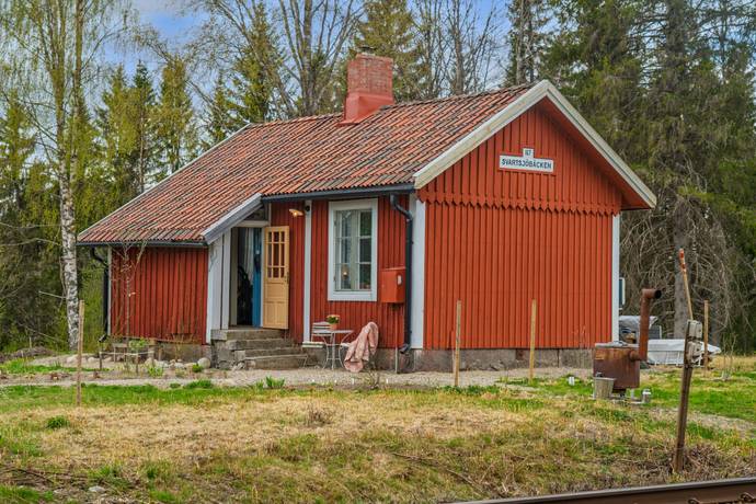 1 rum Fritidshus på Kyrkvägen 15 Nyåker Nordmalings kommun - bild 20