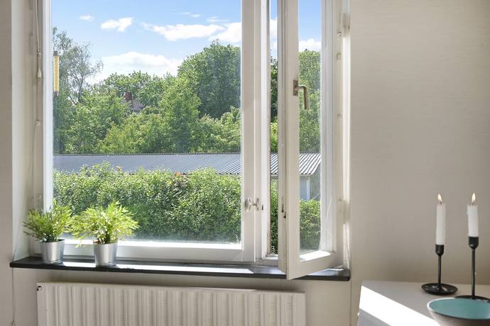 5 rum Radhus på Gränsvägen 126 Solhem Stockholms kommun - bild 33
