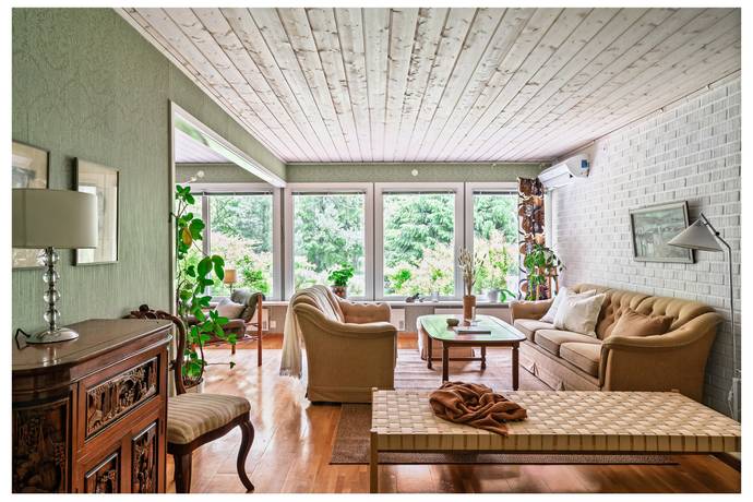 7 rum parhus på Långgatan 43B Teg, Umeå kommun - bild 4