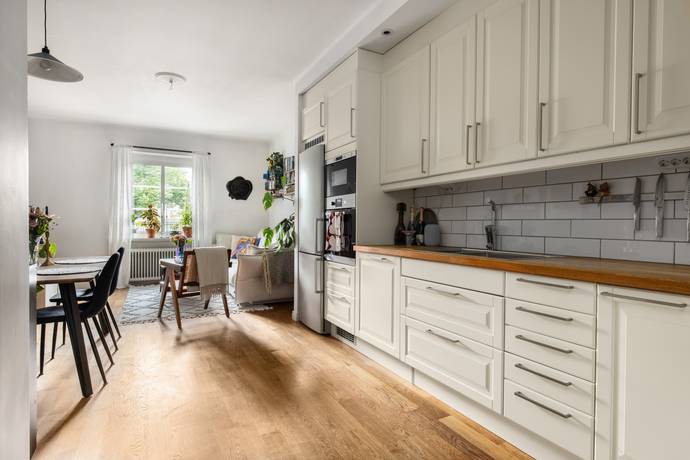 2 rum lägenhet på Nynäsvägen 349 Enskede, Stockholms kommun - bild 4