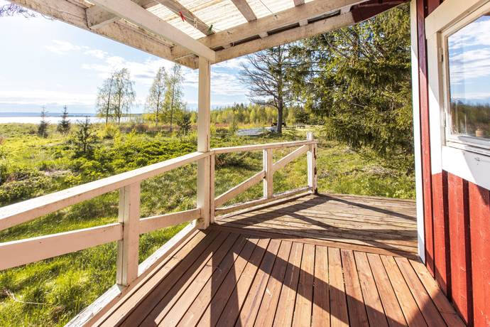 60 m² Fritidshus på Bäcknäset 209 Nordmalings kommun - bild 28