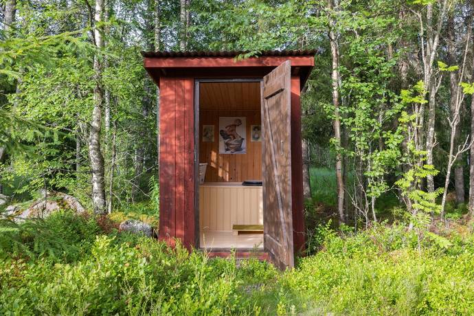 Fritidshus på Stavaheden 11 Malung-Sälens kommun - bild 26