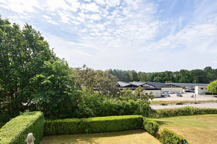 4 rum lägenhet på Solvägen 16 Skogsborg, Karlshamns kommun - bild 2