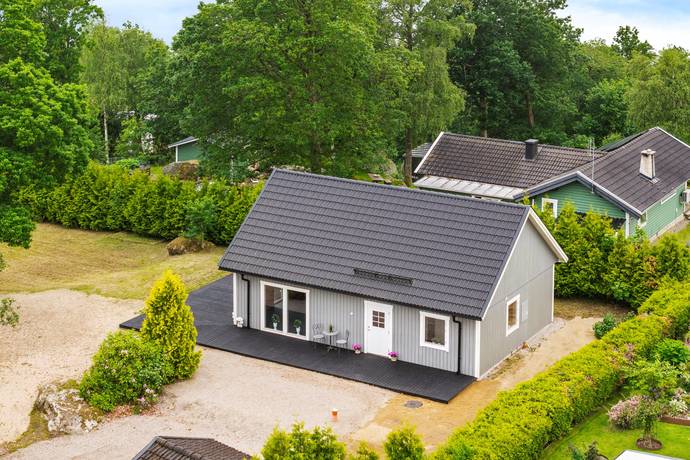 4 rum Villa på Åkes väg 14 Västersjön Lilla Edets kommun - bild 32
