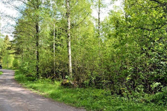 tomt på Djuplyckevägen 13 Motala, Motala kommun - bild 1