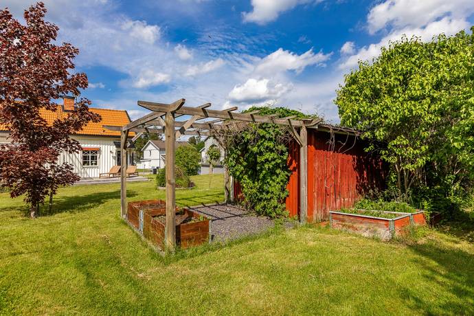3 rum Villa på Östra vägen 12 Åseda Uppvidinge kommun - bild 40