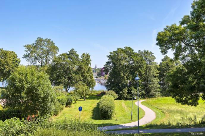 3 rum Lägenhet på Farsta slottsväg 7 Gustavsberg Farsta Slottsvik Värmdö kommun - bild 74