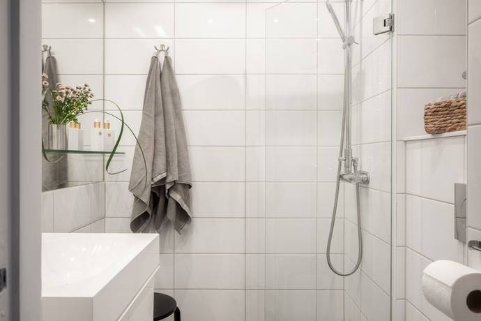 1,5 rum lägenhet på Kolonigatan 9E Landala Egnahem, Göteborgs kommun - bild 5