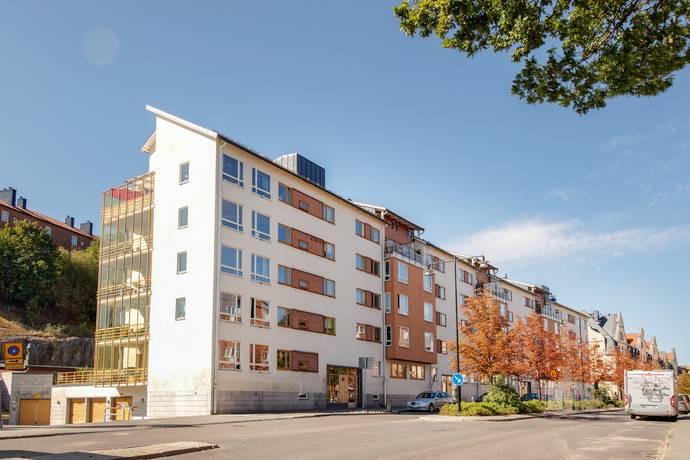 4 rum Lägenhet på Hägerstensvägen 97A, vån 5 av 7 Aspudden Stockholms kommun - bild 31