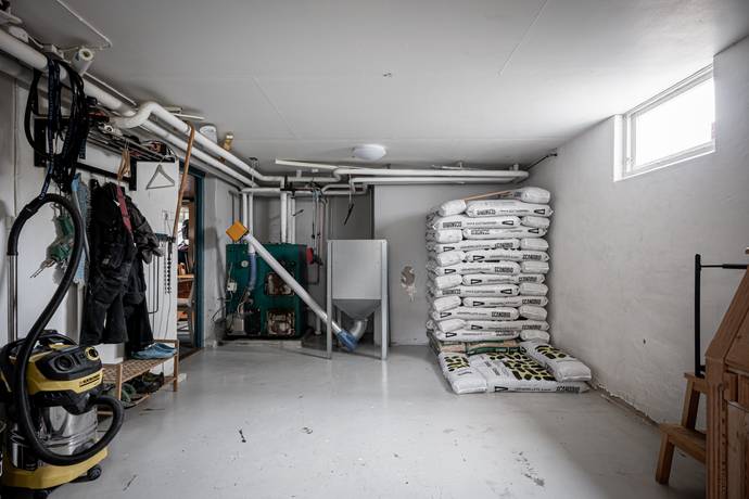 3 rum Villa på Sandåsvägen 2 Karlsborgs kommun - bild 21