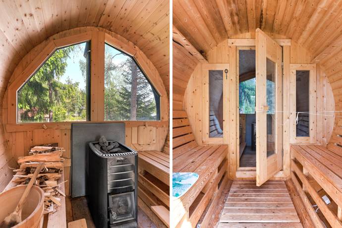 4 rum Villa på Skeppshusvägen 18 Öregrund Östhammars kommun - bild 20