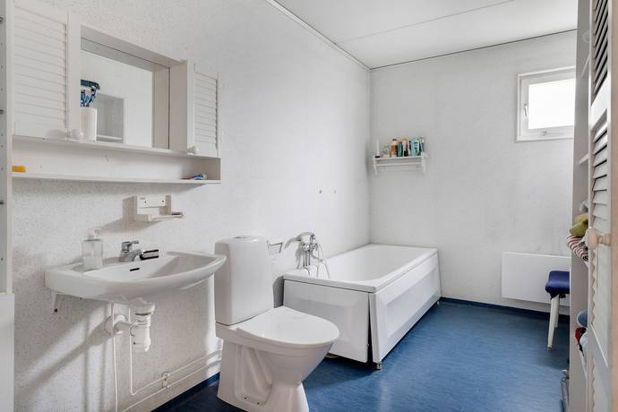 5 rum Villa på Adjutantgatan 29 Eskilstuna kommun - bild 17