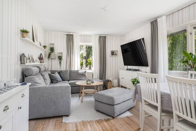 5 rum Villa på Källarbacksvägen 6 Folkärna Avesta kommun - bild 11