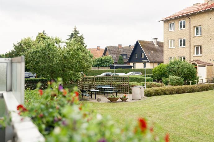 2 rum Lägenhet på Sköldgatan 4B Håkanstorp Malmö kommun - bild 5