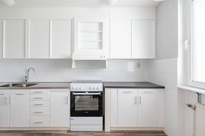 1 rum lägenhet på Sveavägen 16A Centralt, Sandvikens kommun - bild 3