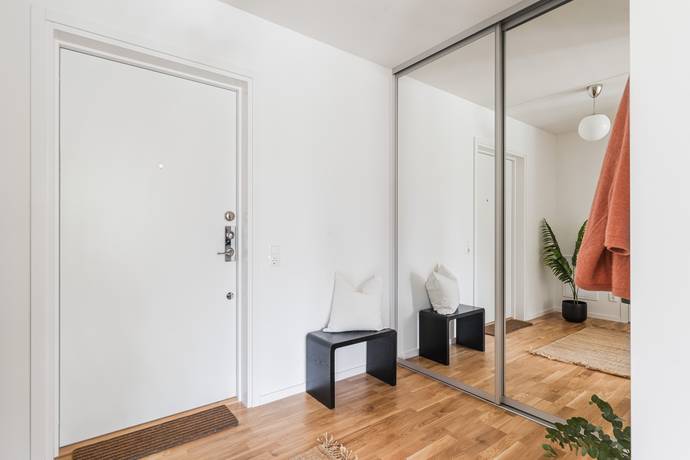 4 rum lägenhet på Hemmansvägen 38A Sörby, Örebro kommun - bild 5