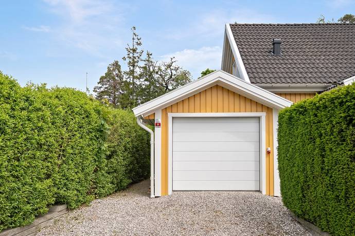 6 rum Villa på Solviks strand 3 Trångsund Huddinge kommun - bild 43