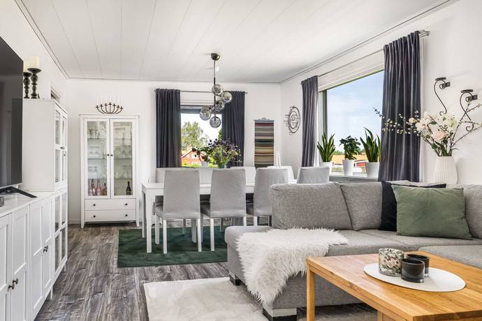 5 rum Villa på Grönvallen 42 Avesta Avesta kommun - bild 6