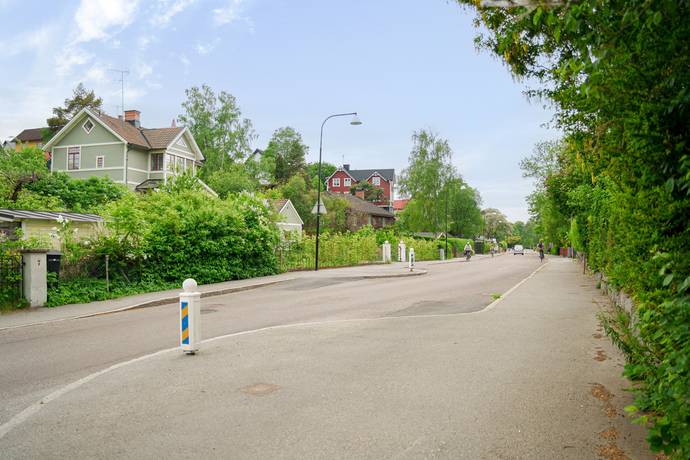 4 rum Radhus på Ekovägen 35 Duvbo Sundbybergs kommun - bild 59
