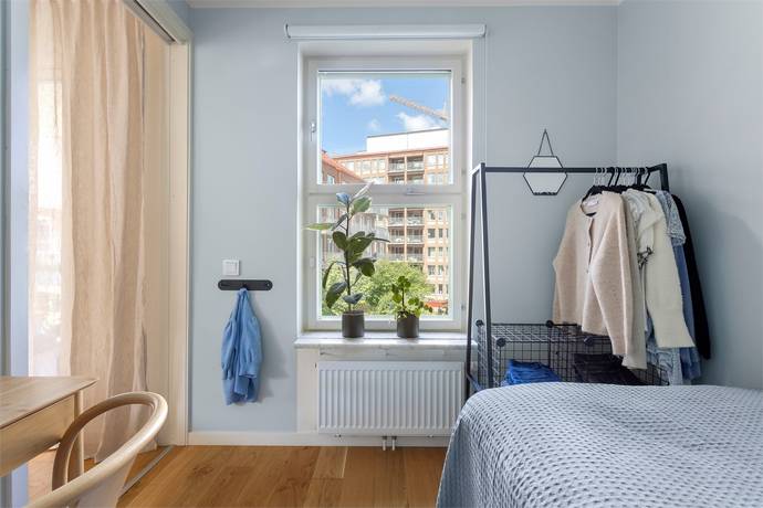 4 rum Lägenhet på Spinnerigatan 5A Centrala Sundbyberg Sundbybergs kommun - bild 17