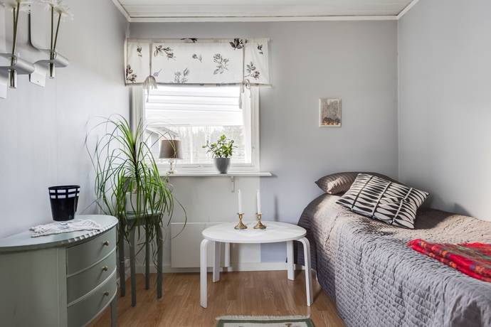4 rum Fritidshus på Fåsjövägen 3 Fåsjön Nora kommun - bild 27