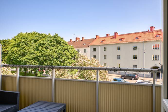 2 rum Lägenhet på Gröna gatan 30A Torpa Jönköpings kommun - bild 2