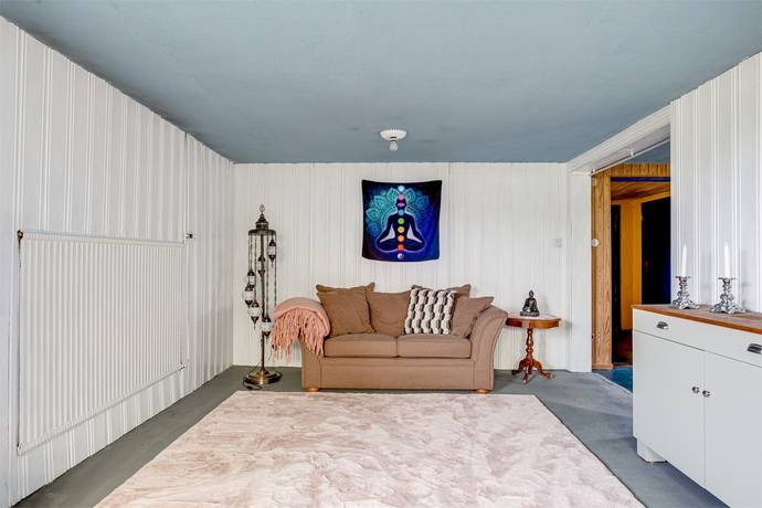4 rum Villa på Gersillagatan 32 Centralt I Kungsör Kungsörs kommun - bild 29