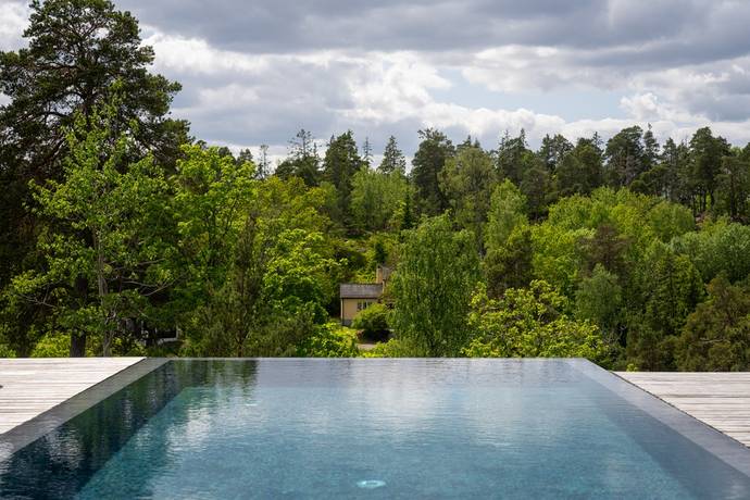 6 rum Villa på Ljungvägen 7A Tyresö Tyresö kommun - bild 15