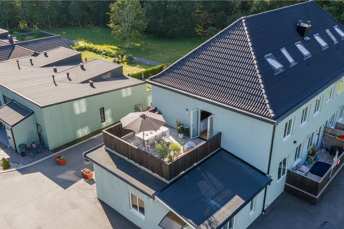 Hjovägen 29B, Kyrkeryd, Habo kommun
