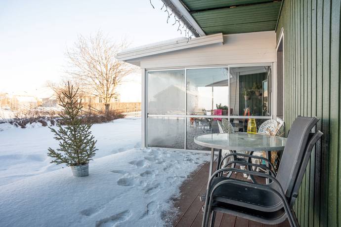 5 rum Villa på Kornvägen 13 Långsele Sollefteå kommun - bild 18