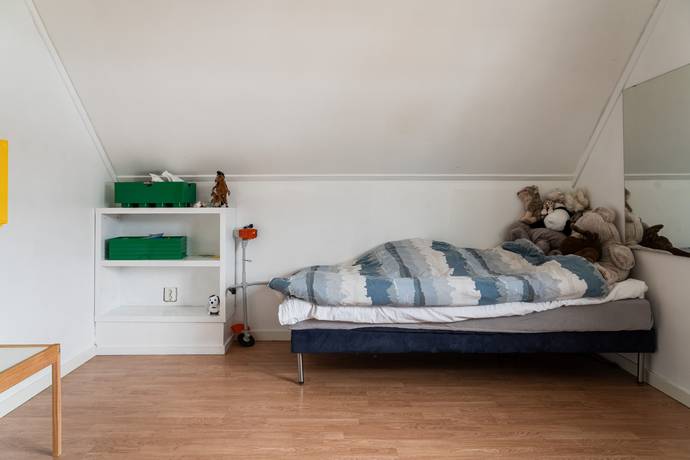 5 rum Villa på Minavägen 64 Blåsmark Piteå kommun - bild 39