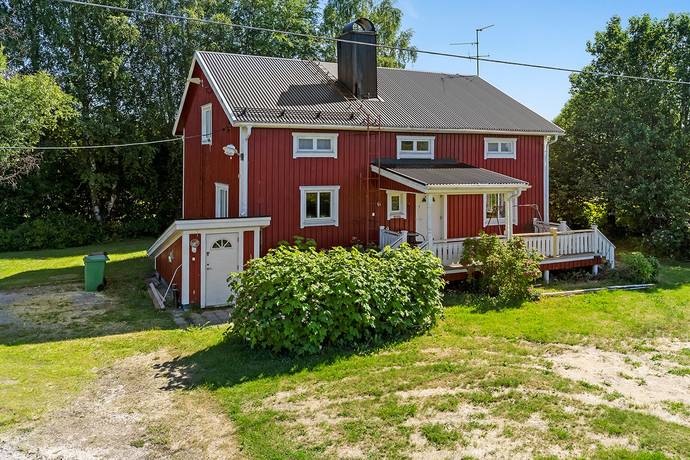 5 rum villa på Vojakkala 277 Mattila - Vojakkala, Haparanda kommun - bild 2