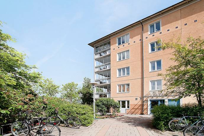 3 rum Lägenhet på Bergmossevägen 23, vån 2 Gustavsberg Holmviksskogen Värmdö kommun - bild 29