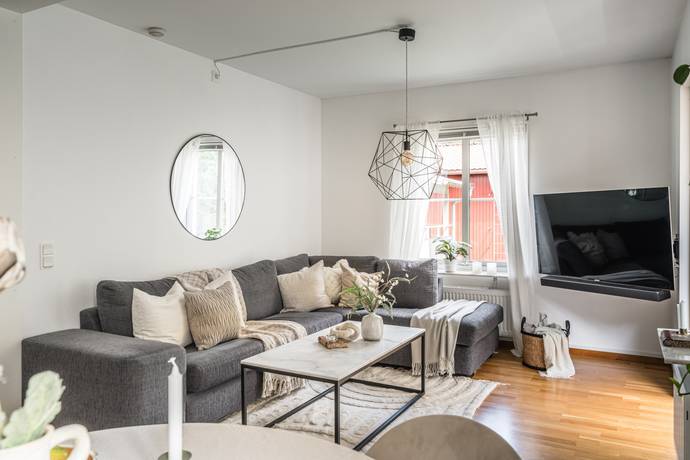 2 rum Lägenhet på Avstyckningsgränd 6D Viksjö Järfälla kommun - bild 11