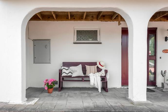 5 rum Villa på Gamla Bergavägen 8 Lindome Mölndals kommun - bild 6