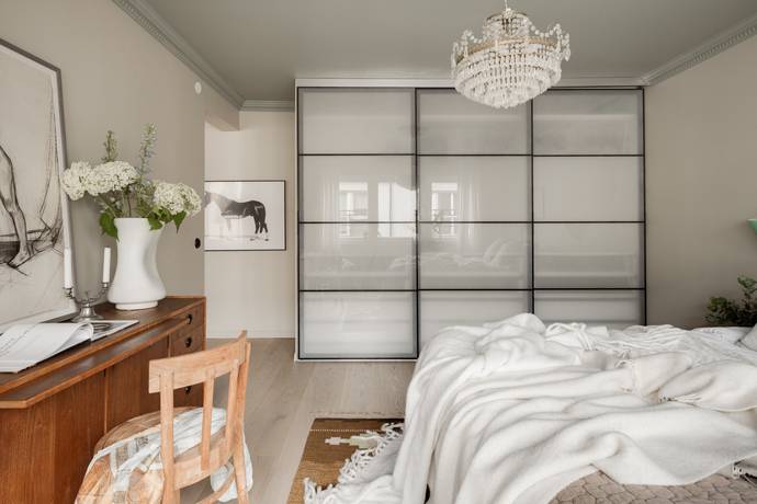 2 rum Lägenhet på Andra Långgatan 32 Linnéstaden Göteborgs kommun - bild 18