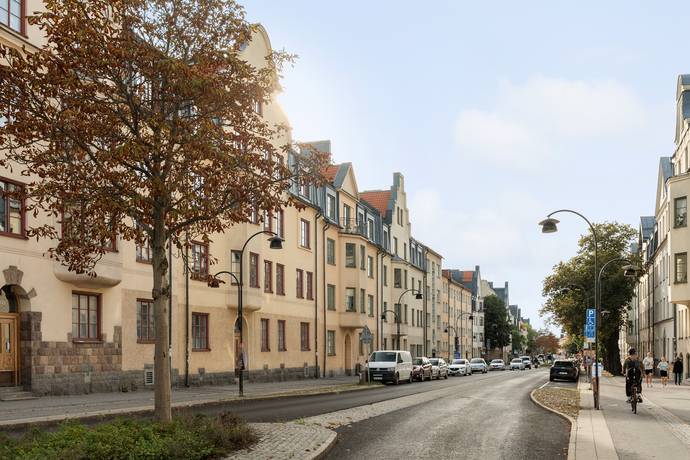 Hägerstensvägen 105, 1tr, Aspudden, Stockholms kommun