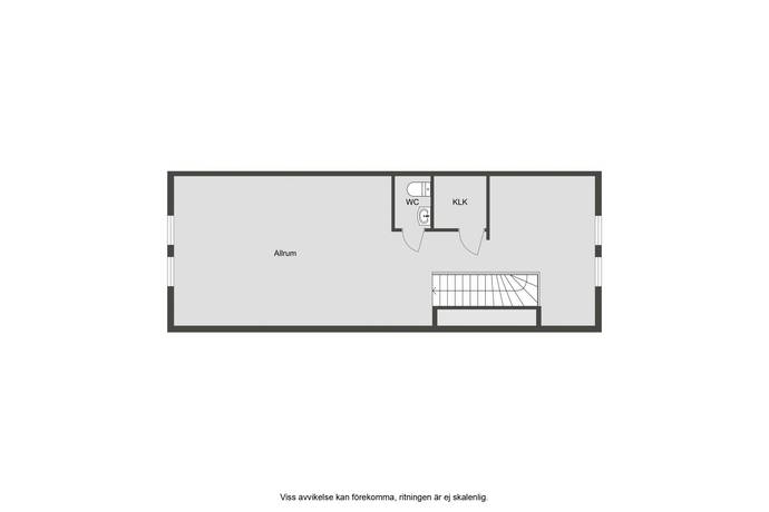 5 rum Villa på Holmträskvägen 230 Holmträsk Piteå kommun - bild 30