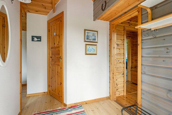 3 rum Fritidshus på Sågsand 306 Hemsön Härnösands kommun - bild 13